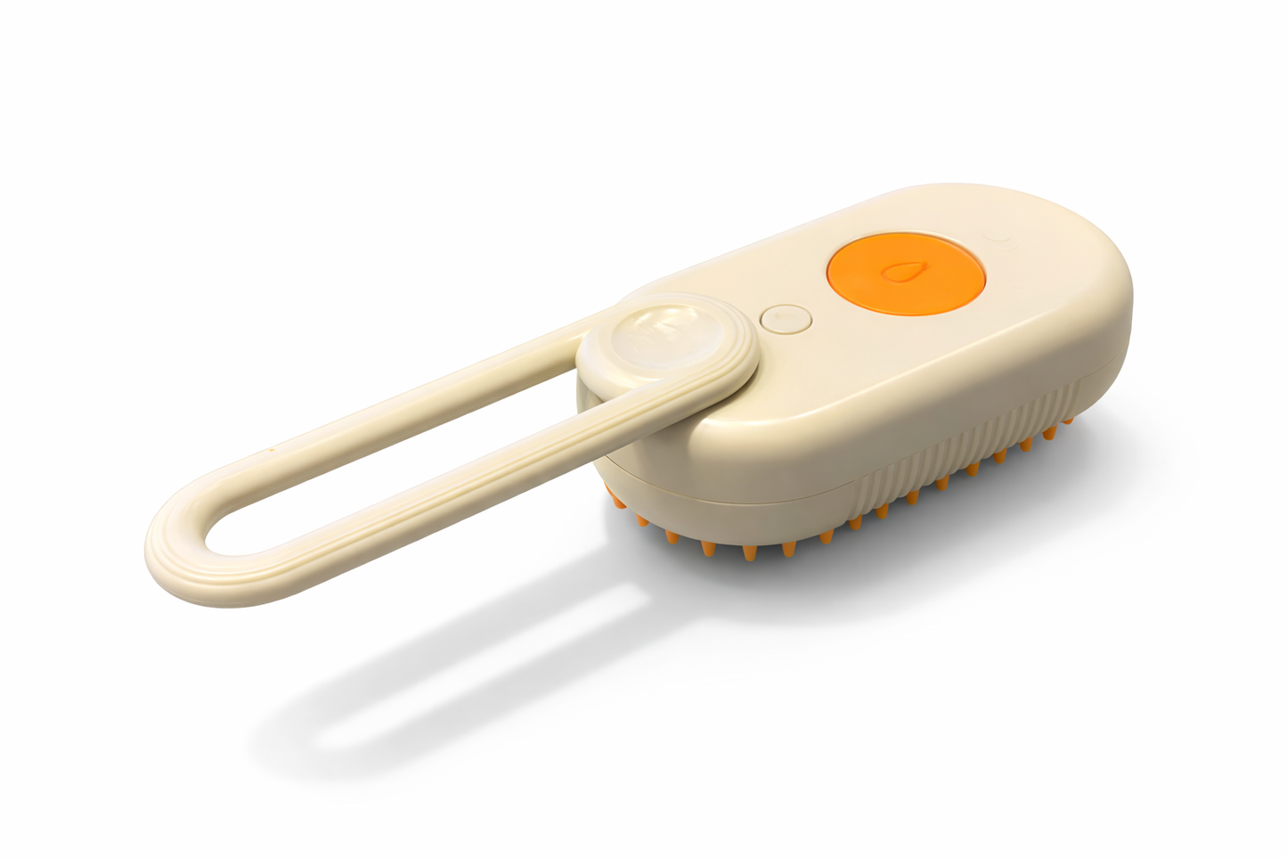 Santos' Hairsteamer+