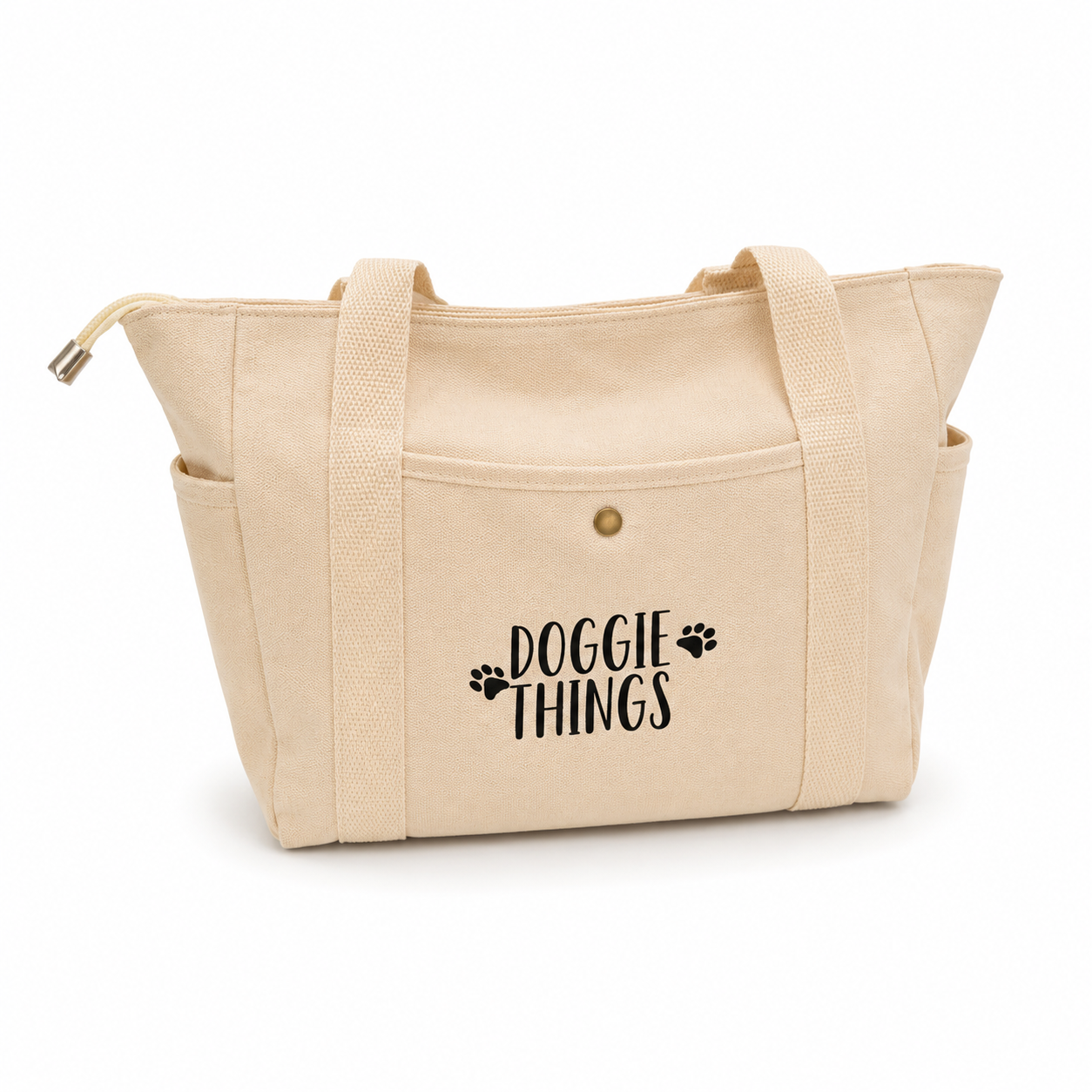 Santos’ Doggie Things - Handtas