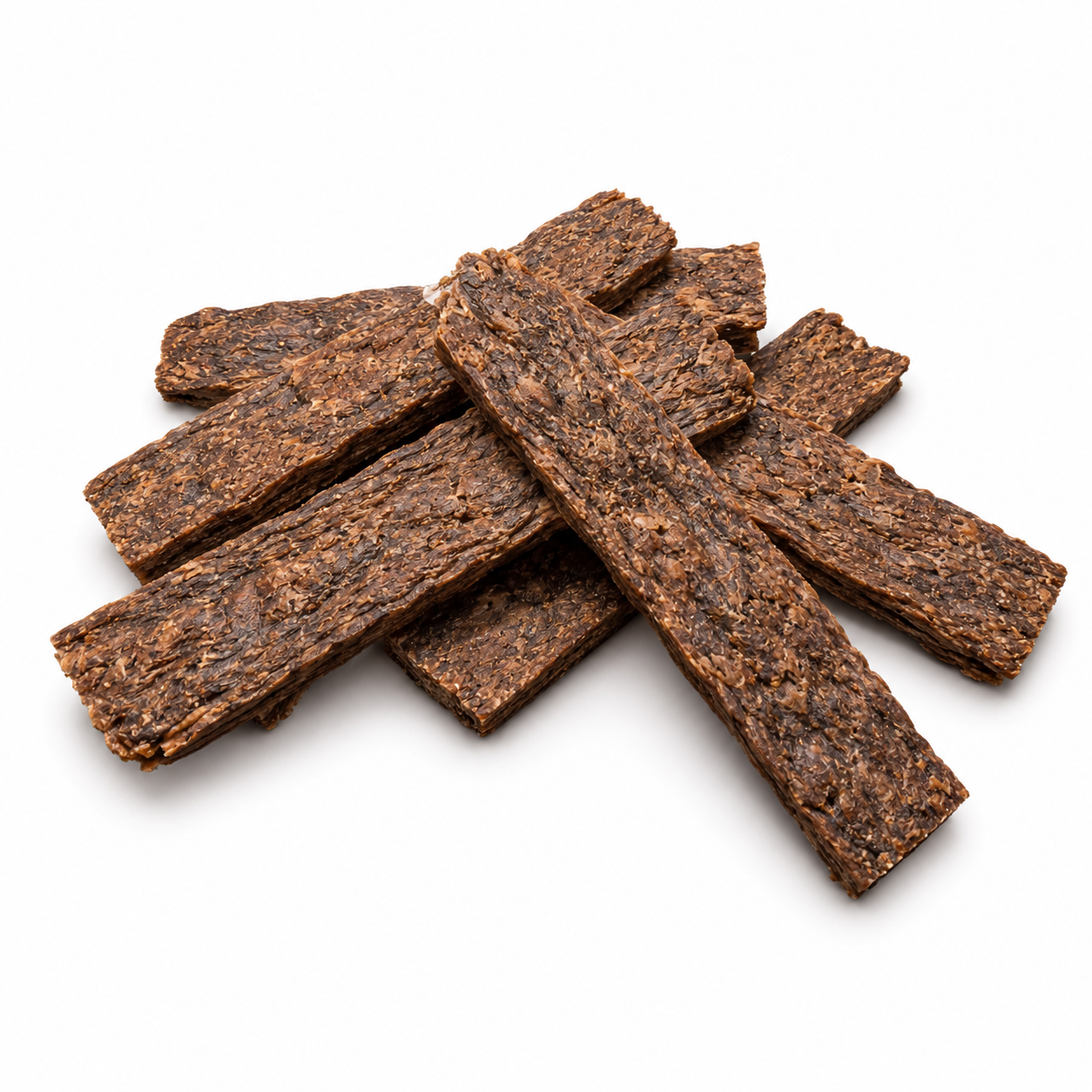 Kalkoen strips