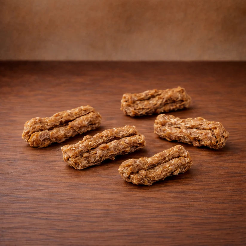 NEW: Santos' Tastebox (Premium+)