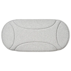 AirBuggy DOME 3 MAT REGULAR – CINZA CLARO