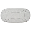AirBuggy DOME 3 - MAT GRANDE – GRIS CLARO