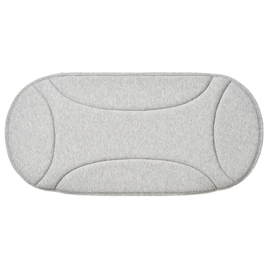 AirBuggy DOME 3 - MAT GRANDE – GRIS CLARO