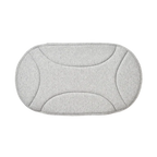 AirBuggy DOME 3 MAT REGULAR – CINZA CLARO