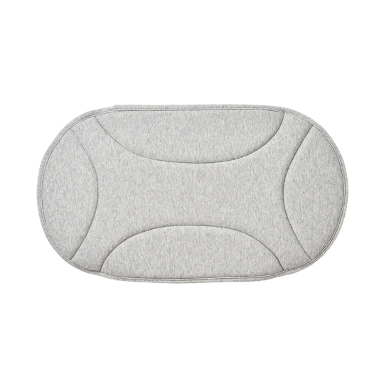 AirBuggy DOME 3 MAT REGULAR – GRIS CLARO