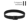 Pulsera: Negro / Lujo