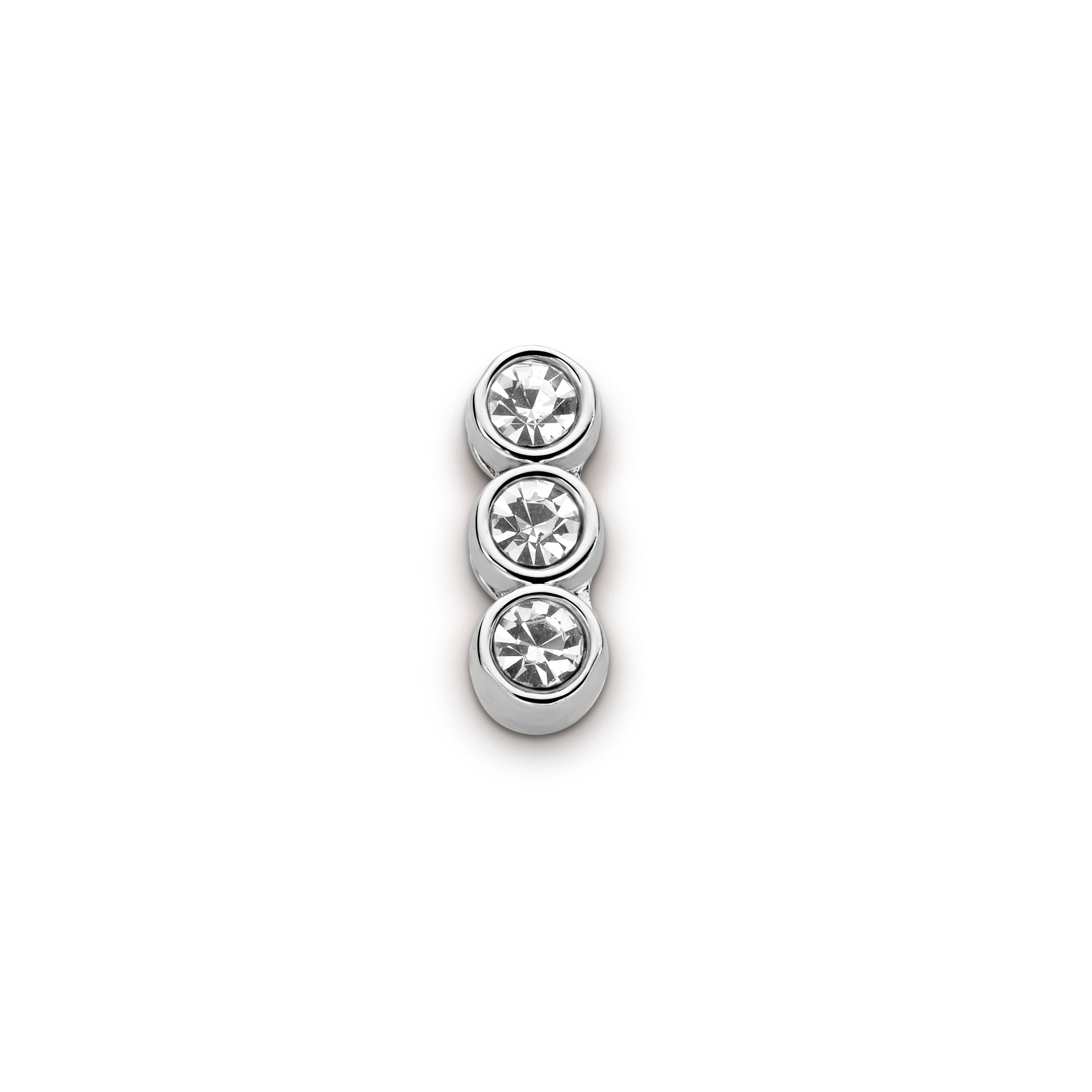 3 Piedras - Plata