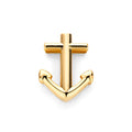 Anchor - Goud