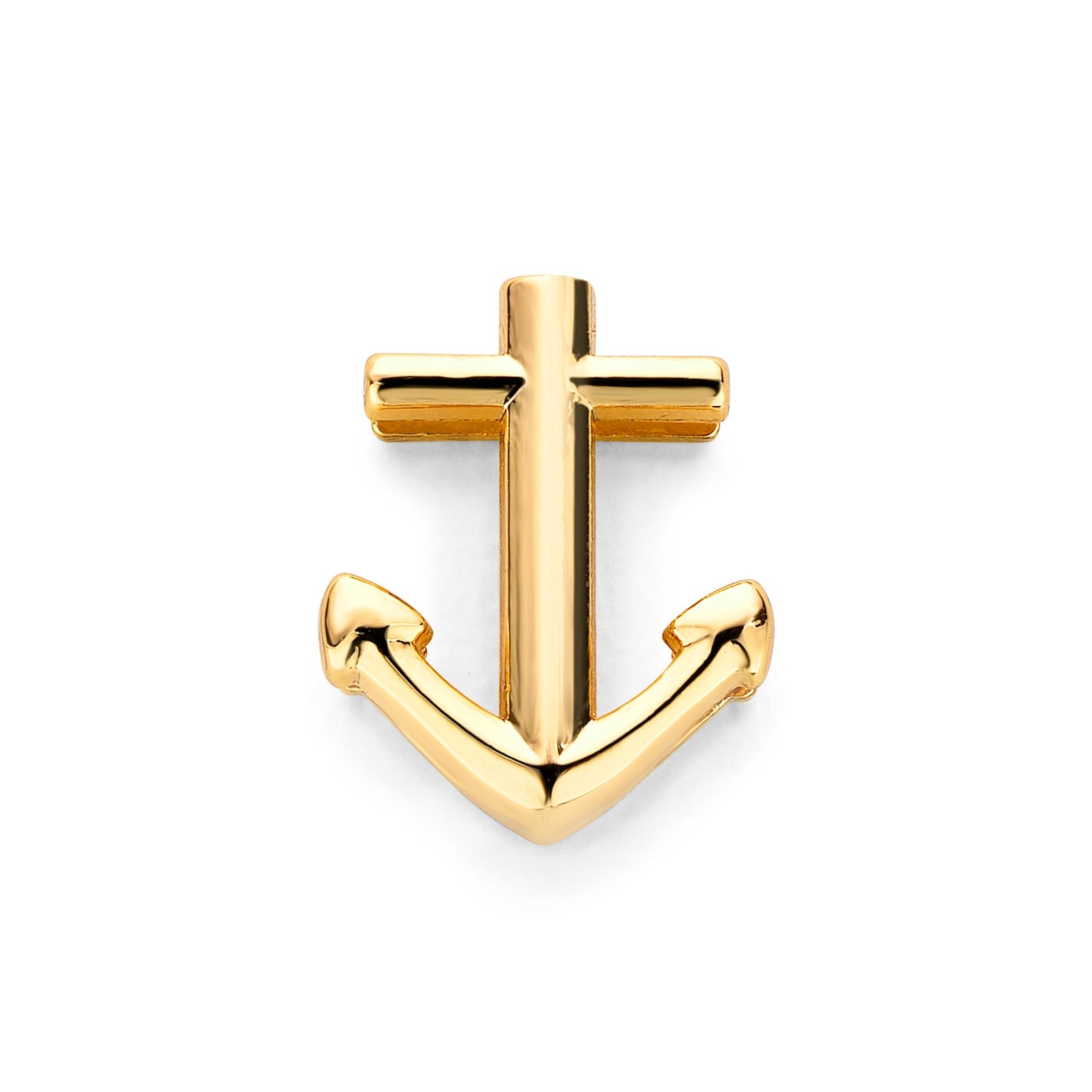 Anchor - Gold