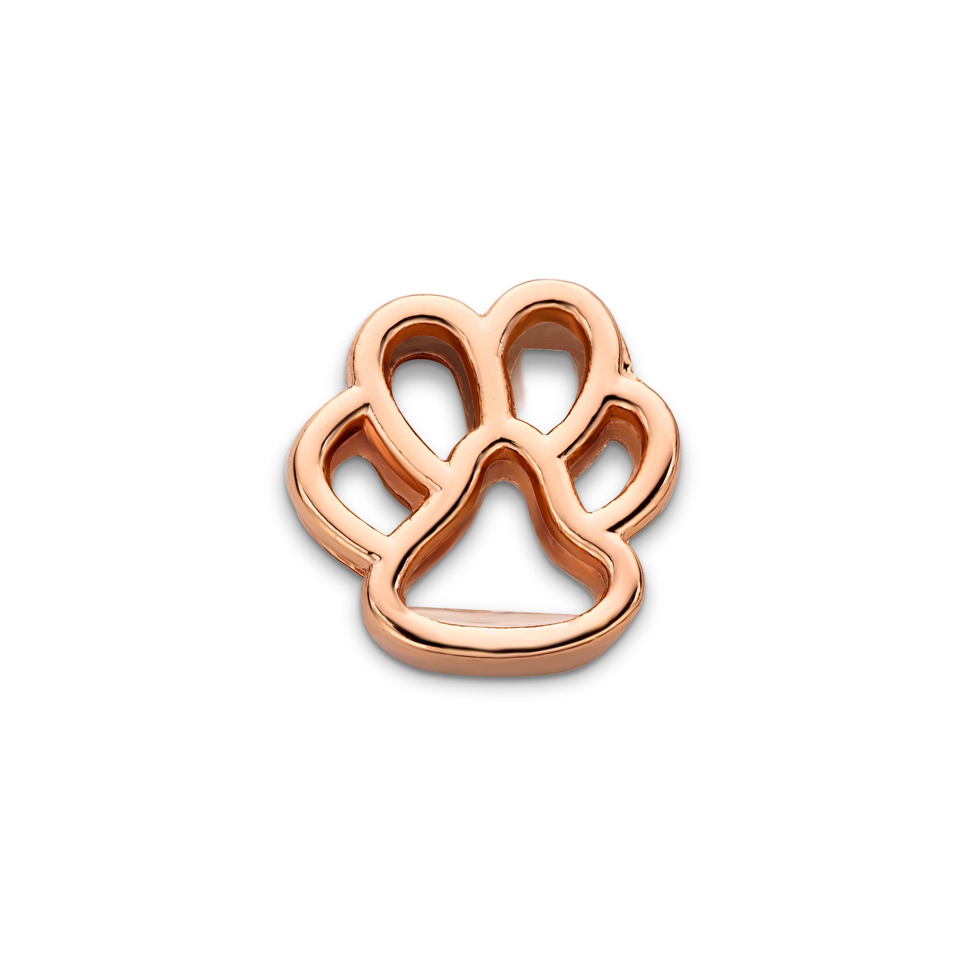 Paw - Rose Gold