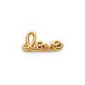 Amor - Oro