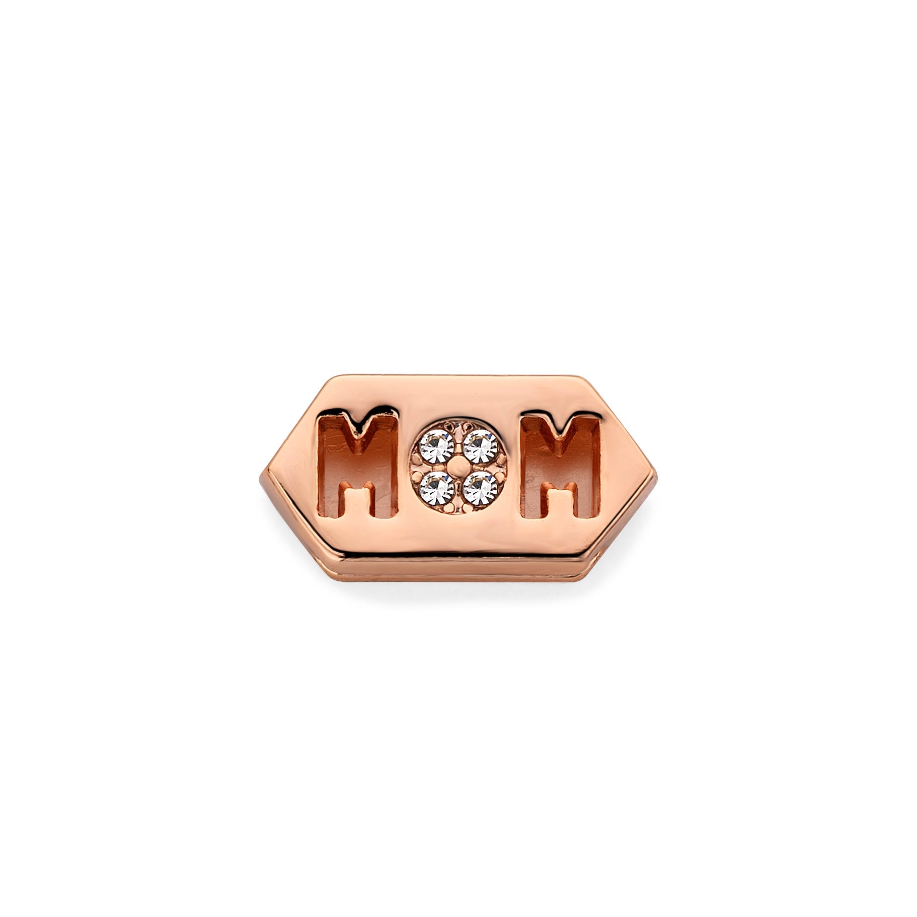 Mom Cube - Rosé Goud