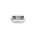 Mom Cube - Zilver
