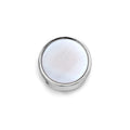 Seashell - Zilver