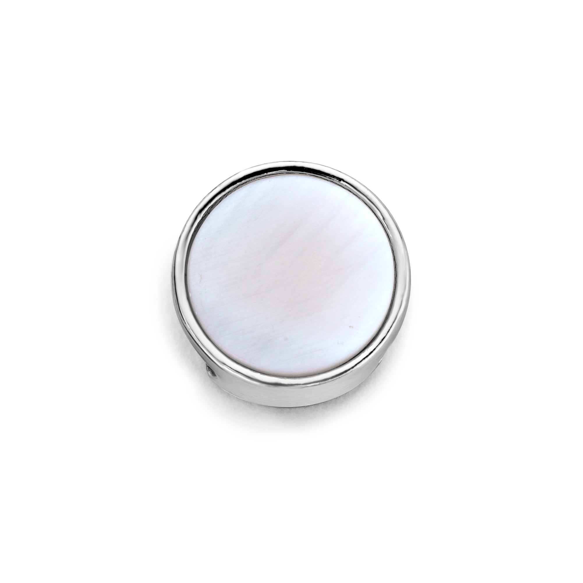 Concha - Plata