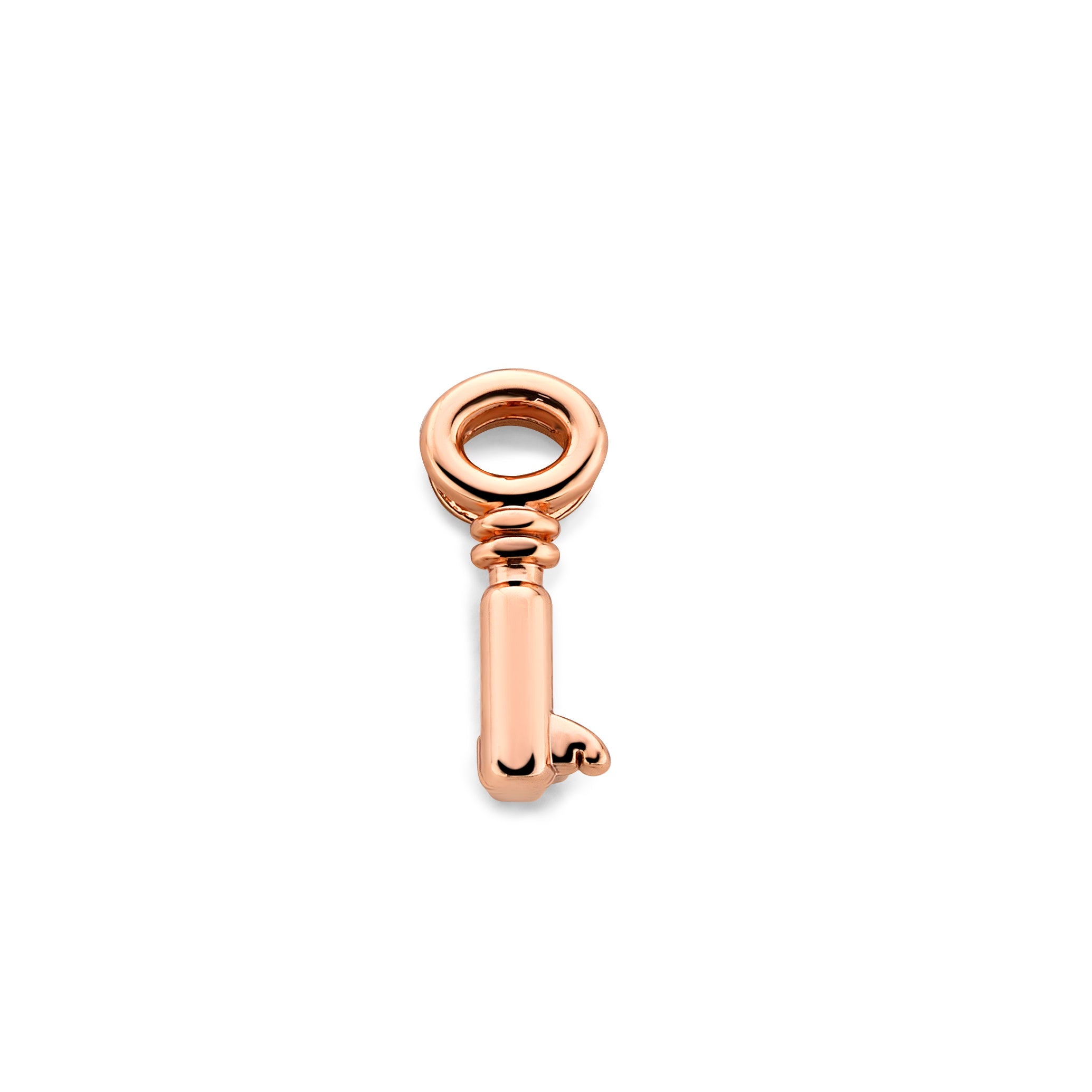 Llave - Oro Rosado