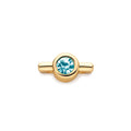 Piedra - Oro Azul