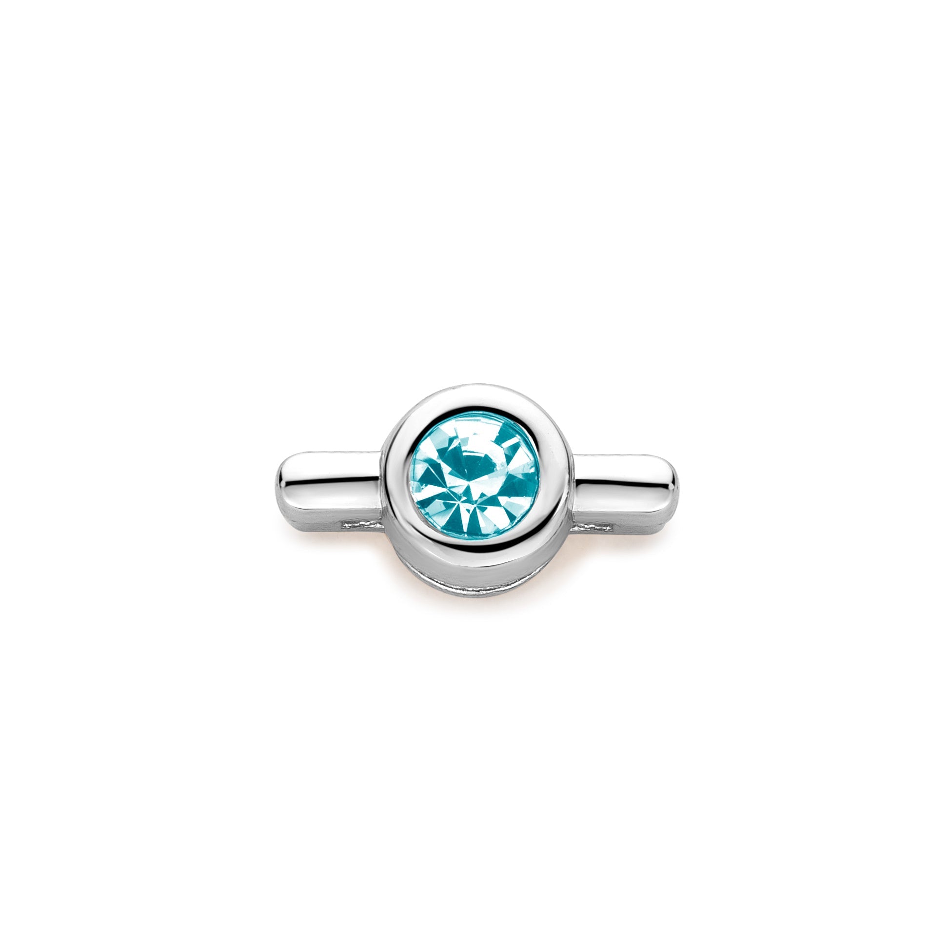 Piedra - Plata Azul