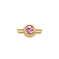 Stone - Goud Roze