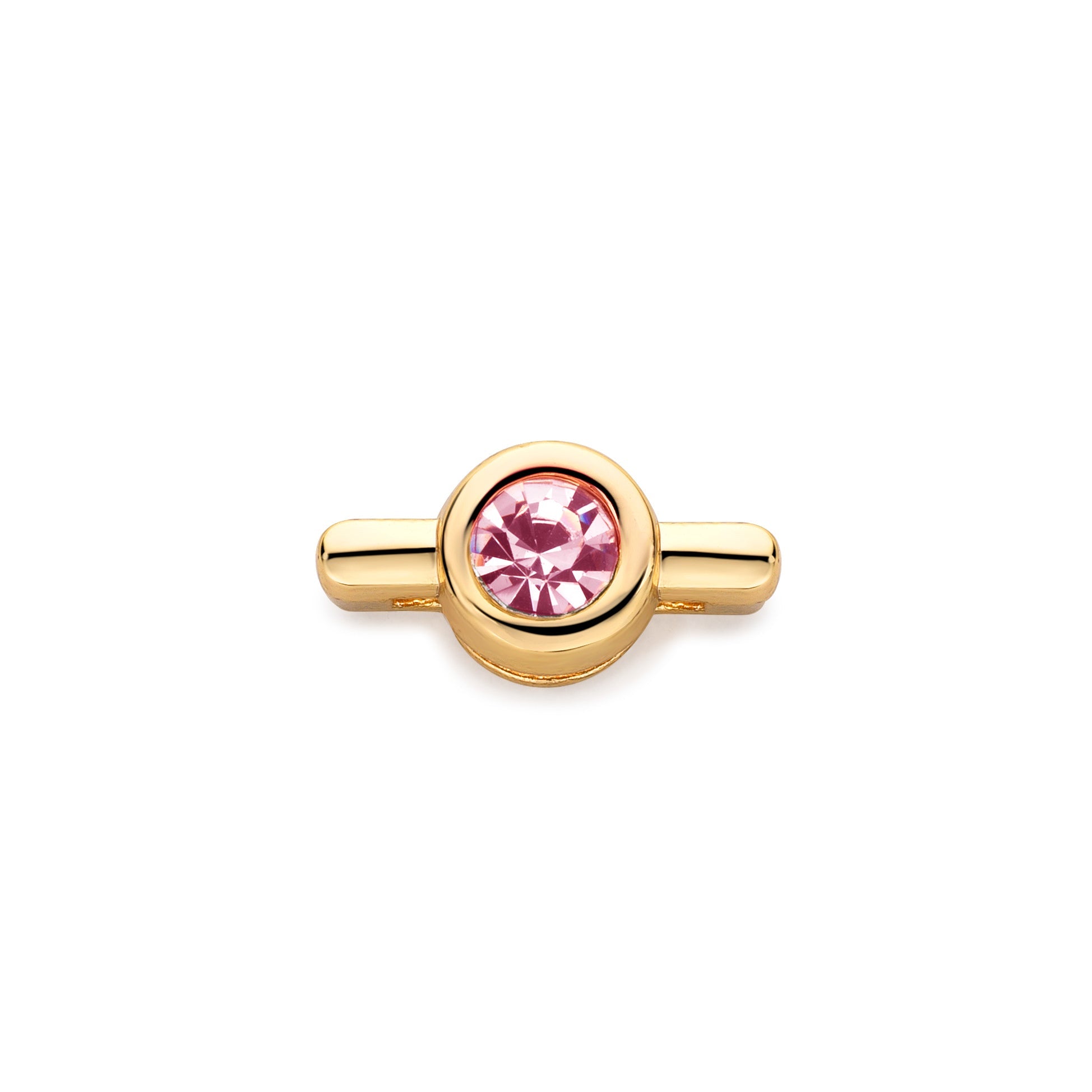 Stone - Goud Roze