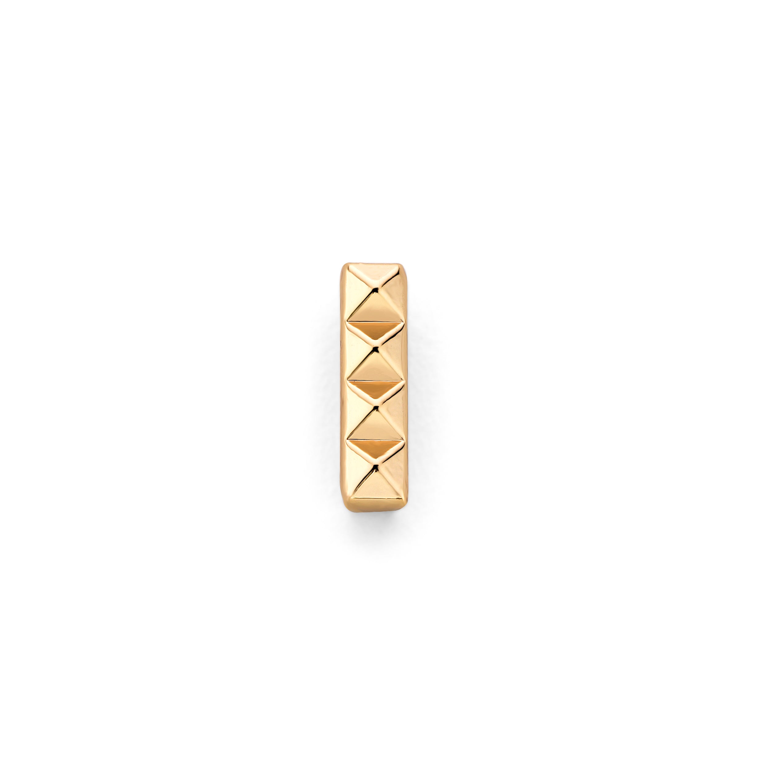 Pendientes - Oro