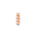 Pendientes - Oro Rosado