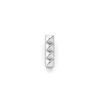 Pendientes - Zilver