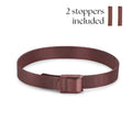 Pulsera: Café / Lujo