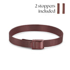 Pulsera: Café / Lujo