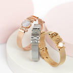 Pulseira: Prata