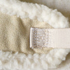 Exclusivo: Arnés - Piel Beige