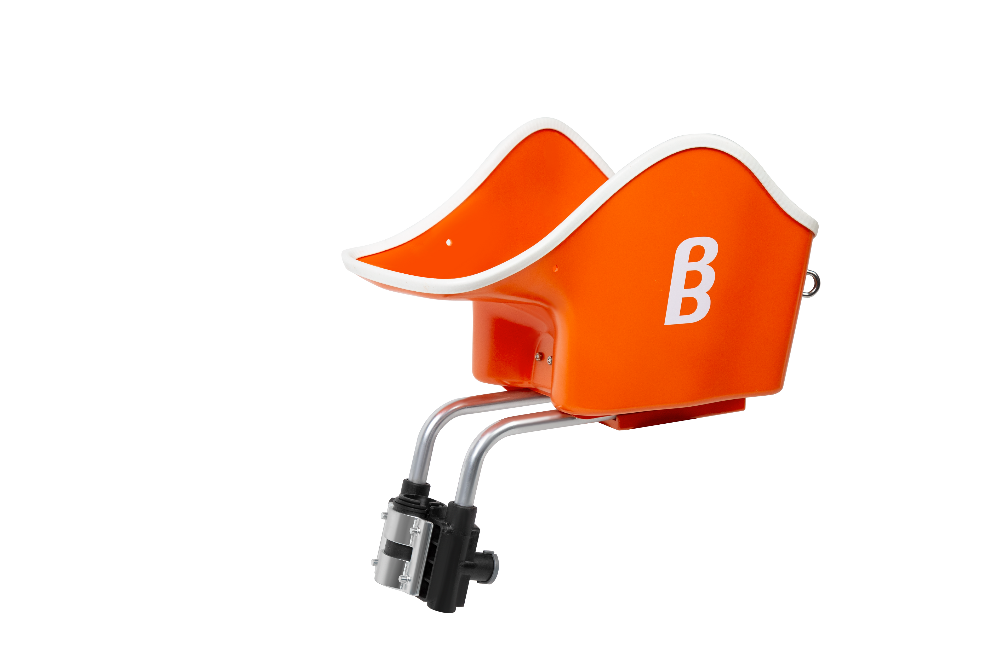 Brook & Breeze Canine Copilot - asiento de bicicleta para perro o gato