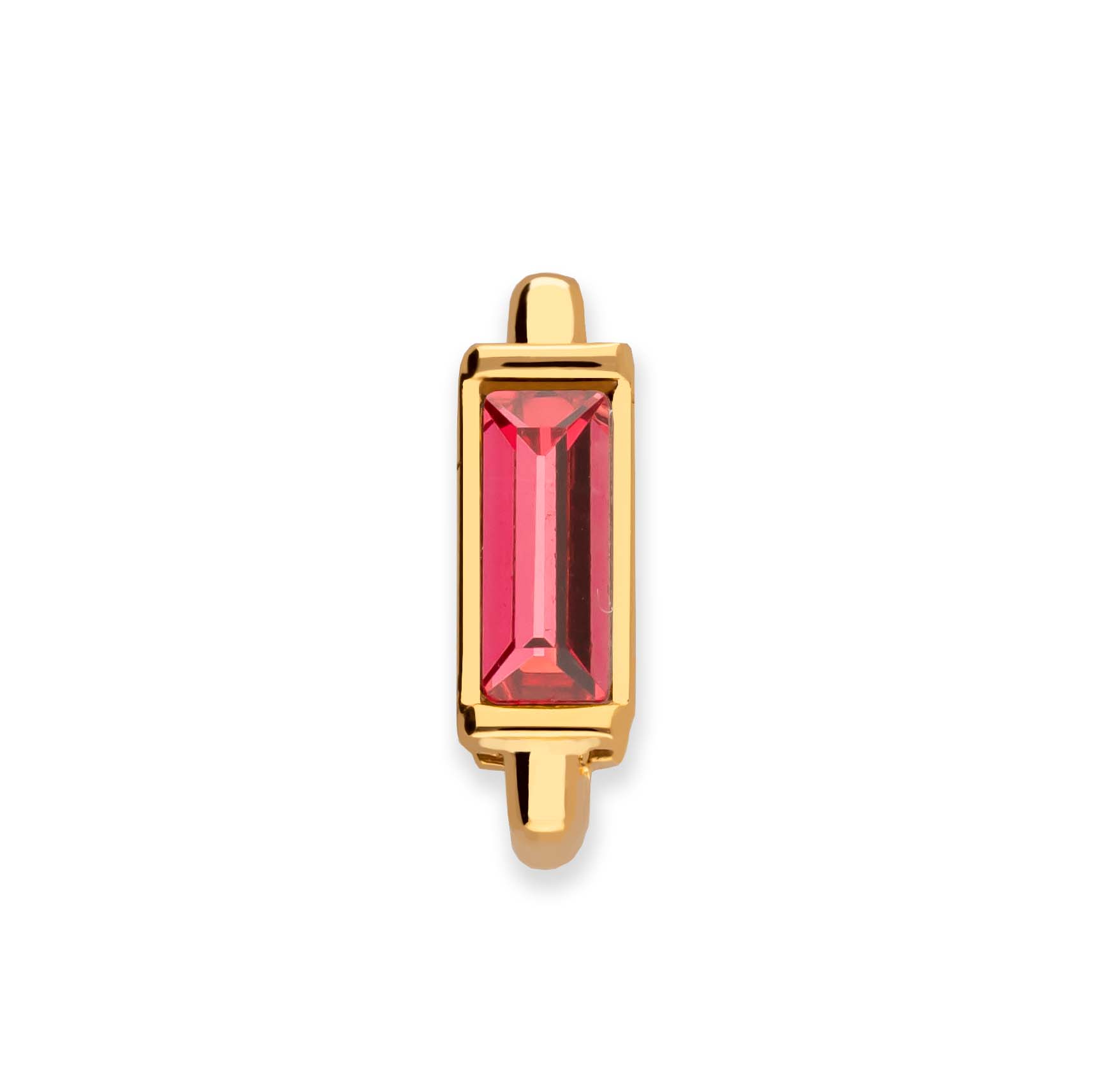 Ruby - Goud