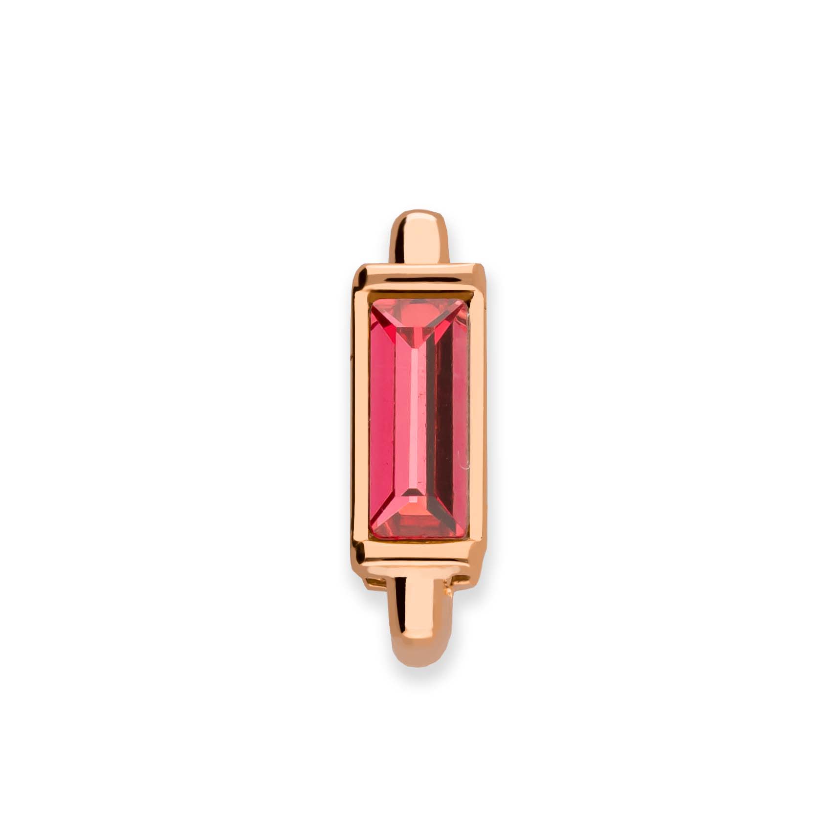 Ruby - Rosé Goud
