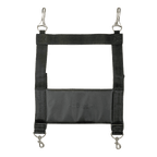 ISOFIX riem voor de DOME 3 van AirBuggy