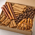 NEW: Santos' Tastebox (Premium+)