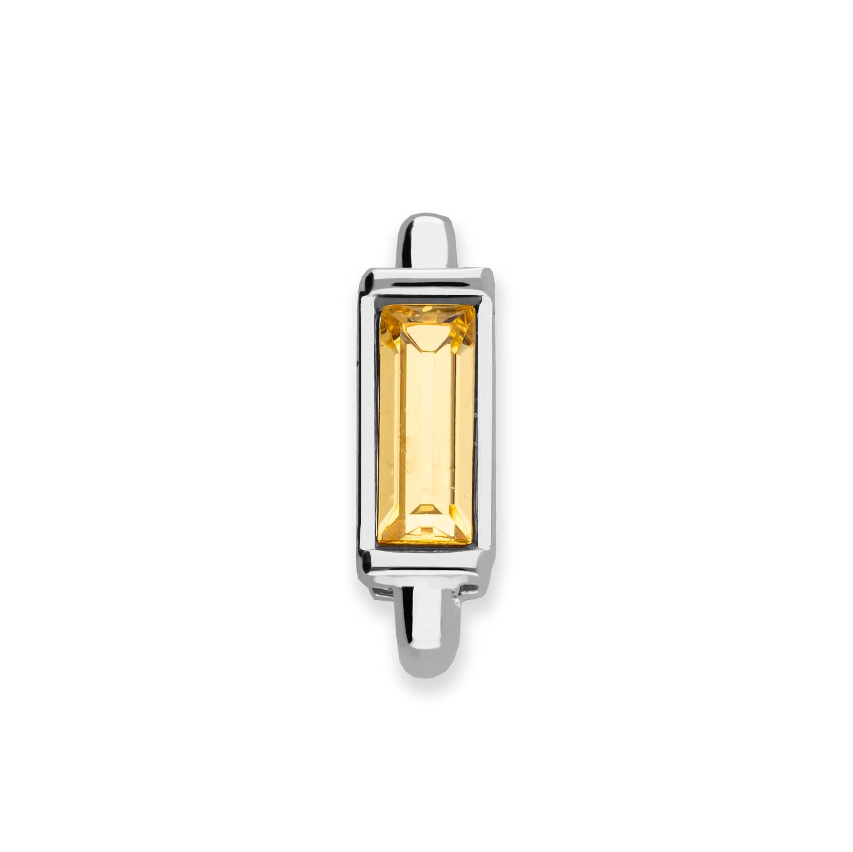 Topaz - Zilver