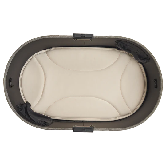 AirBuggy DOME 3 MAT REGULAR – MARFIL