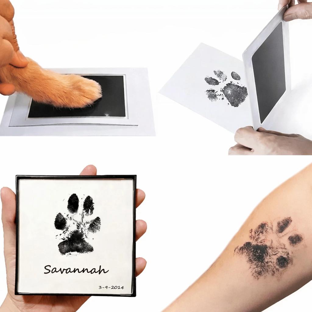 PawPrint!
