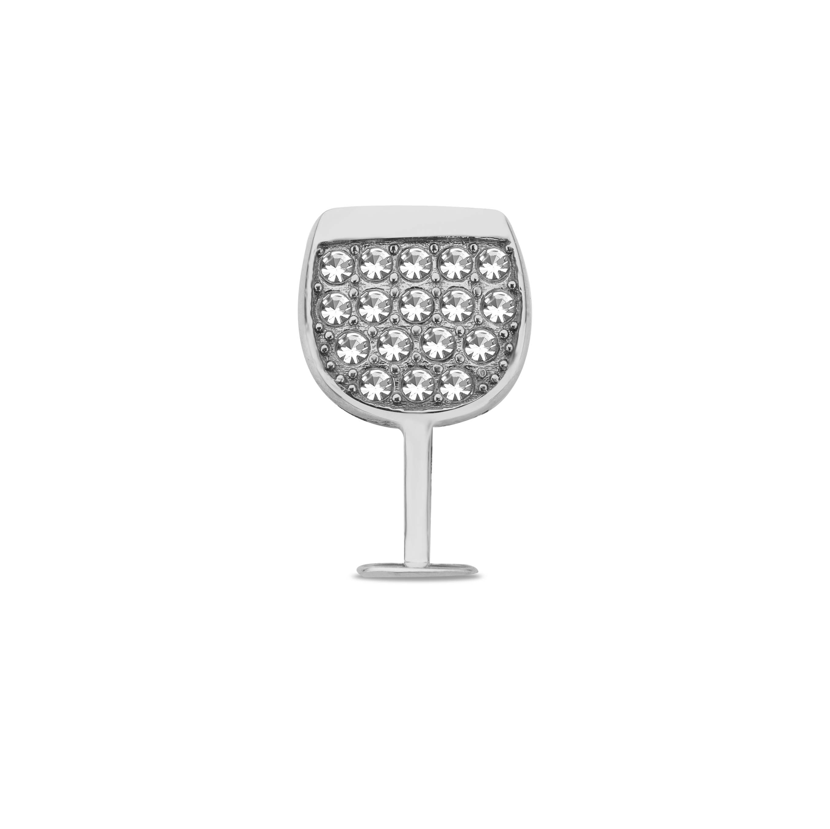 Copa de Vino - Plata