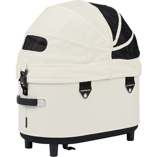 AirBuggy DOME 3 Conjunto Premier Regular - Blanco Urbano