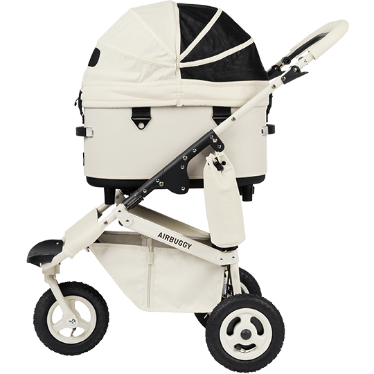 AirBuggy Dome 3 - Large – Ivory White