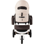 AirBuggy DOME 3 - Set Large Blossom Dog Stroller