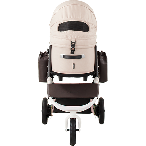 AirBuggy DOME 3 - Conjunto Grande Flor Hondenbuggy