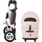 AirBuggy DOME 3 Conjunto Regular – Flor
