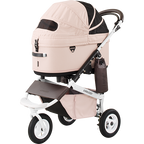 AirBuggy DOME 3 - Set Large Blossom Dog Stroller