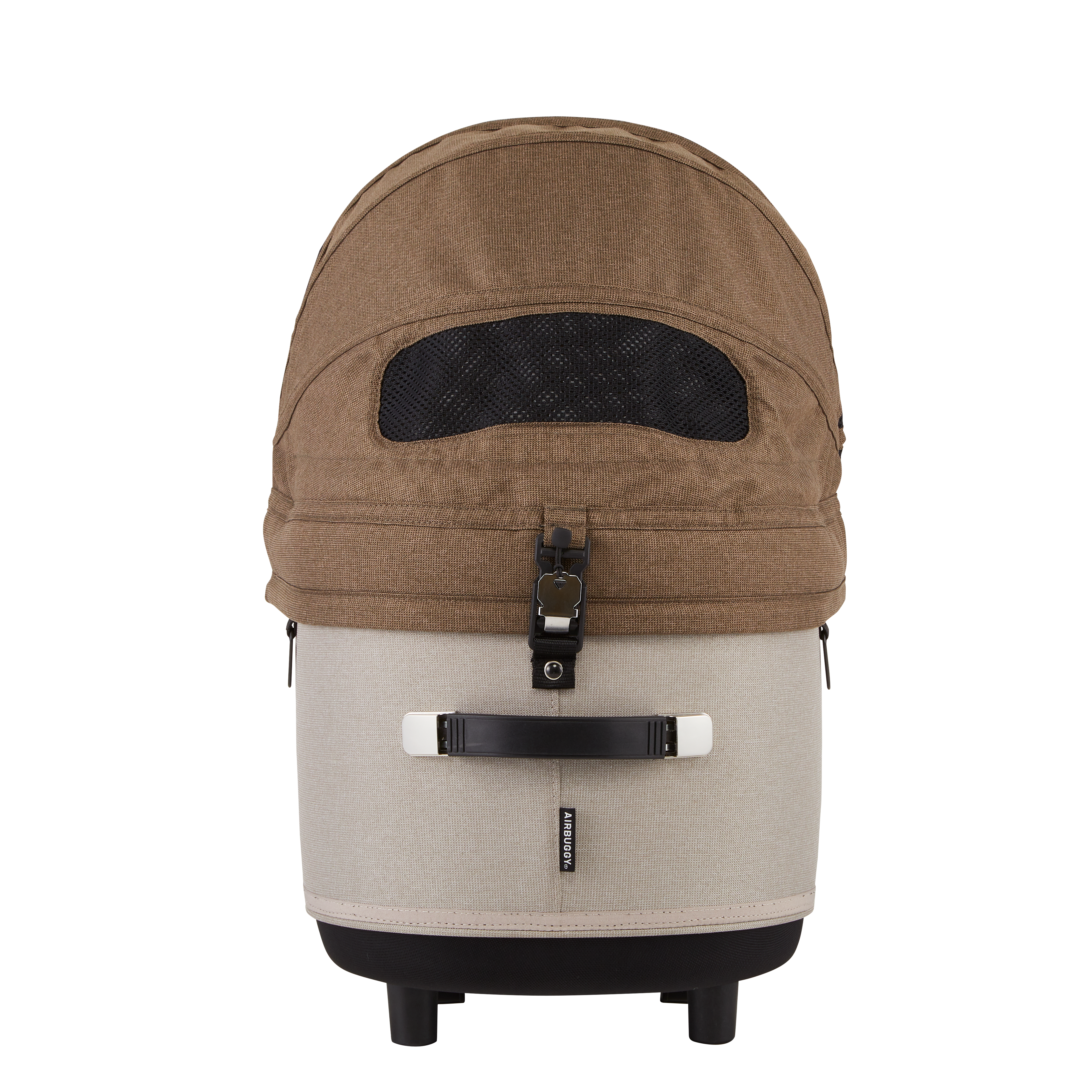 AirBuggy DOME 3 Large – Cacao