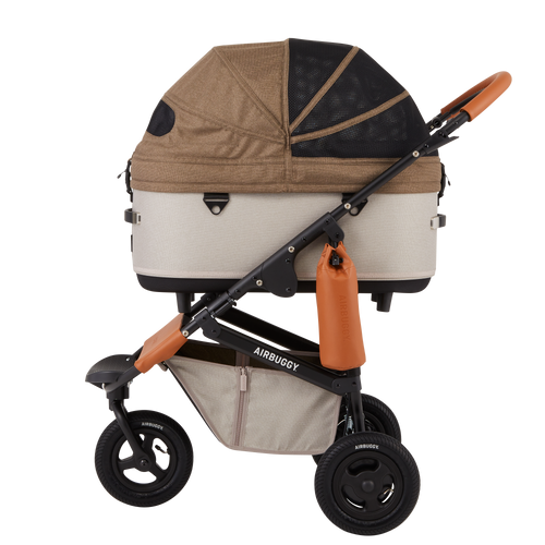 AirBuggy DOME 3 Grande – Cacao