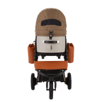 AirBuggy DOME 3 Large – Cacao