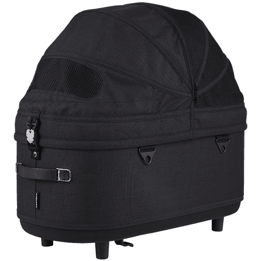 AirBuggy DOME 3 Regular – Negro Tierra
